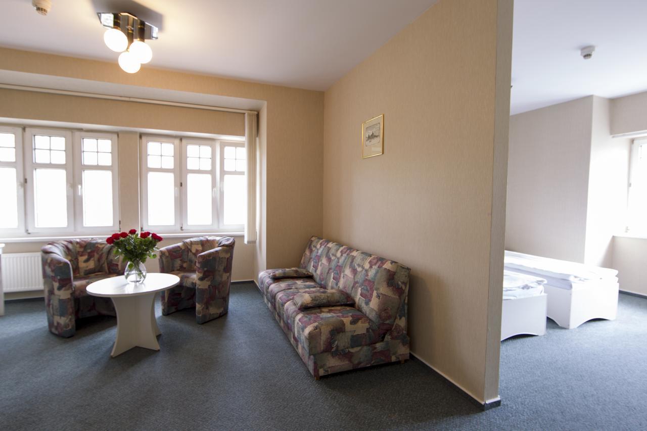 Centrum25 Bed and breakfast 2*